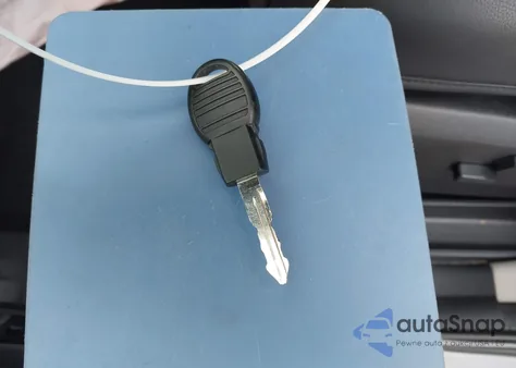 2017 Dodge Grand Caravan Sxt из США, поврежденный, VIN 2C4RDGCG2HR677579